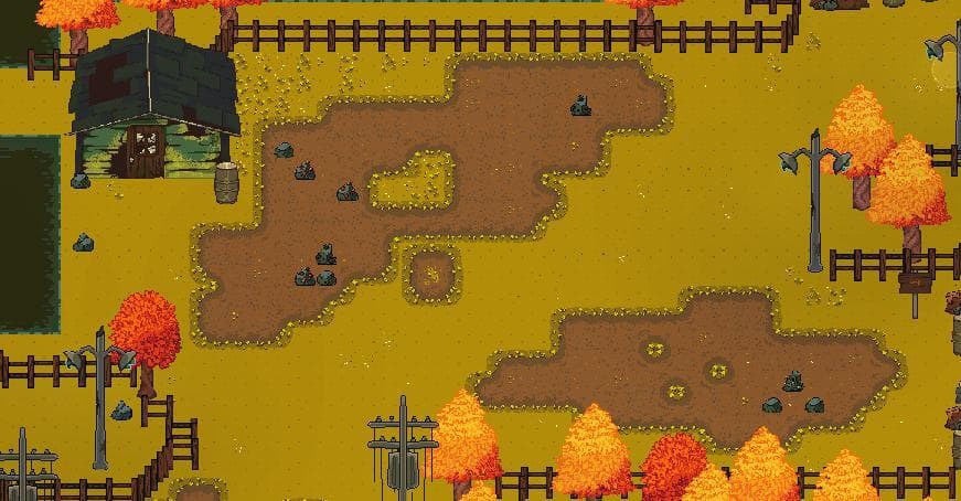 Afterlands (Lagnarok) screenshot 3