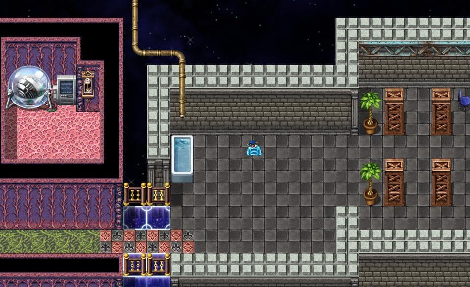 Doctor Slime screenshot 3