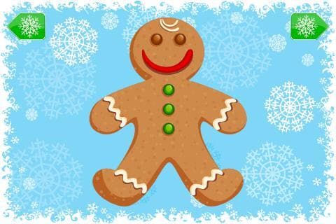 Kids Connect the Dots Xmas screenshot 6
