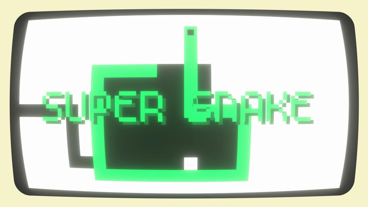 Super Snake (itch) (PepeDev) screenshot 2