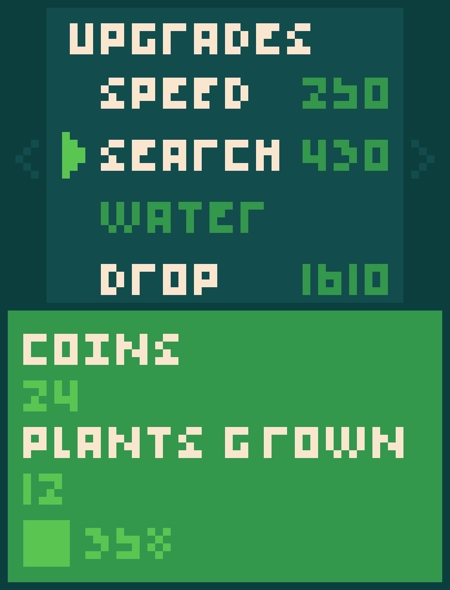 Plant Station: MICRO screenshot 3