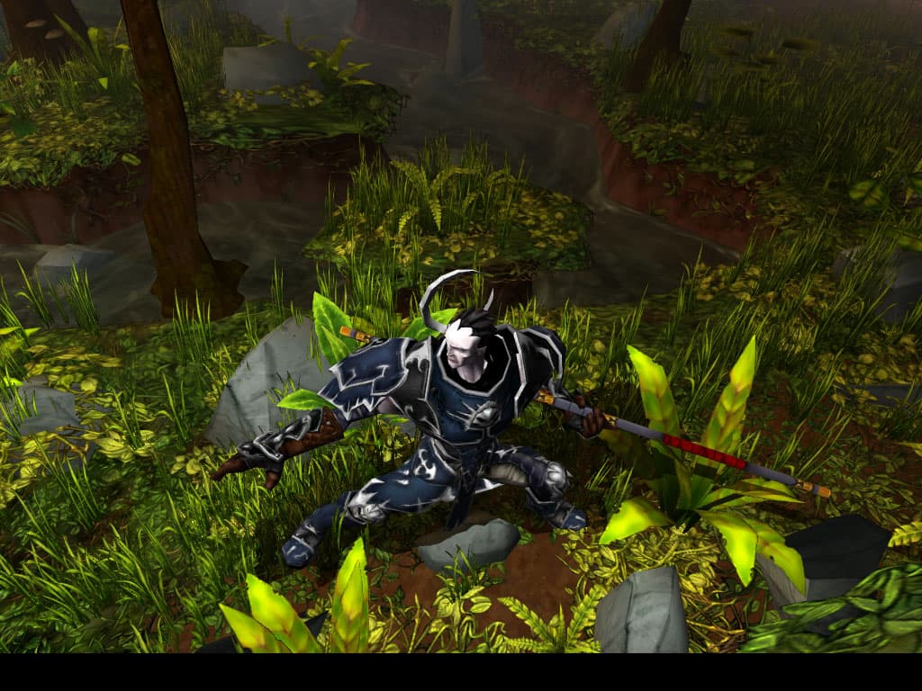 Exarch