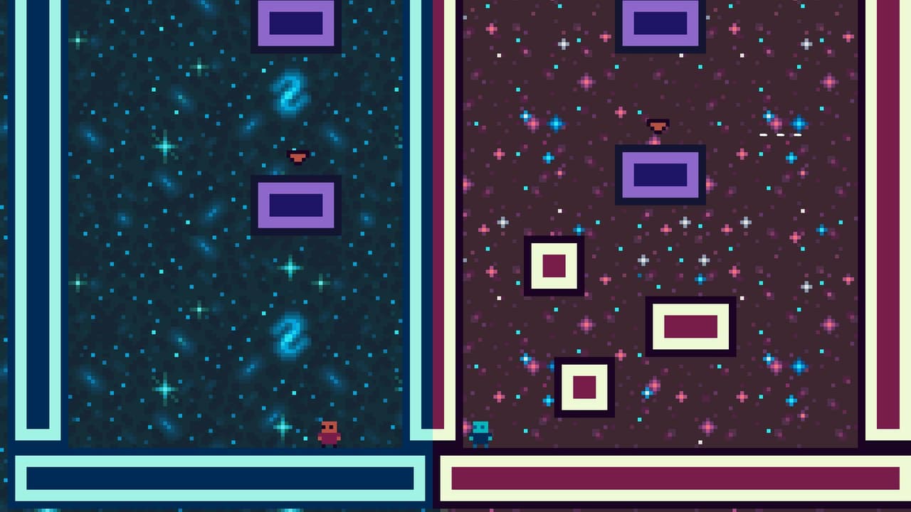 Dimension Crashers (Dratonix)