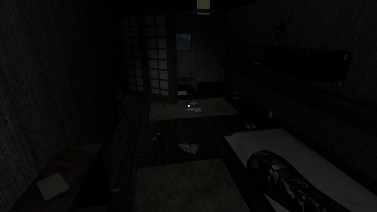 Scare: Project of Fear screenshot 6