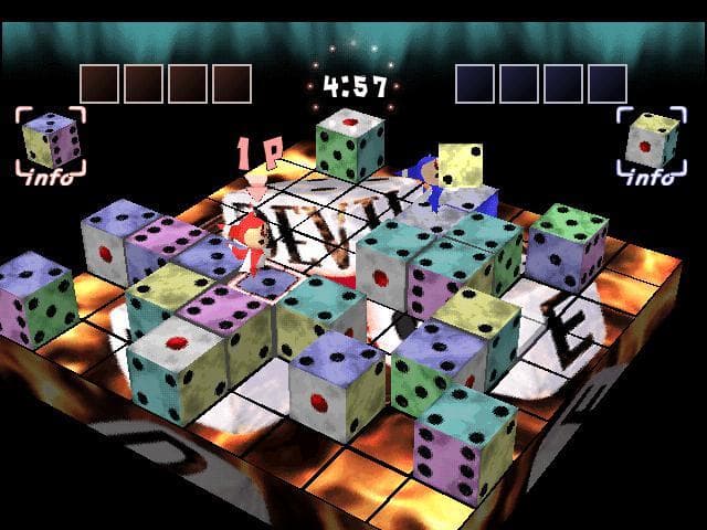 Devil Dice screenshot 2