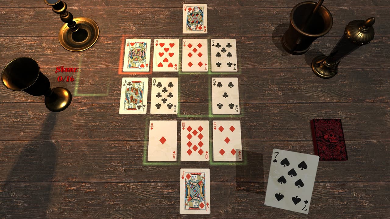 Gridcannon screenshot 3