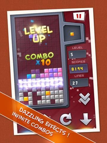 Ponon! Deluxe screenshot 4