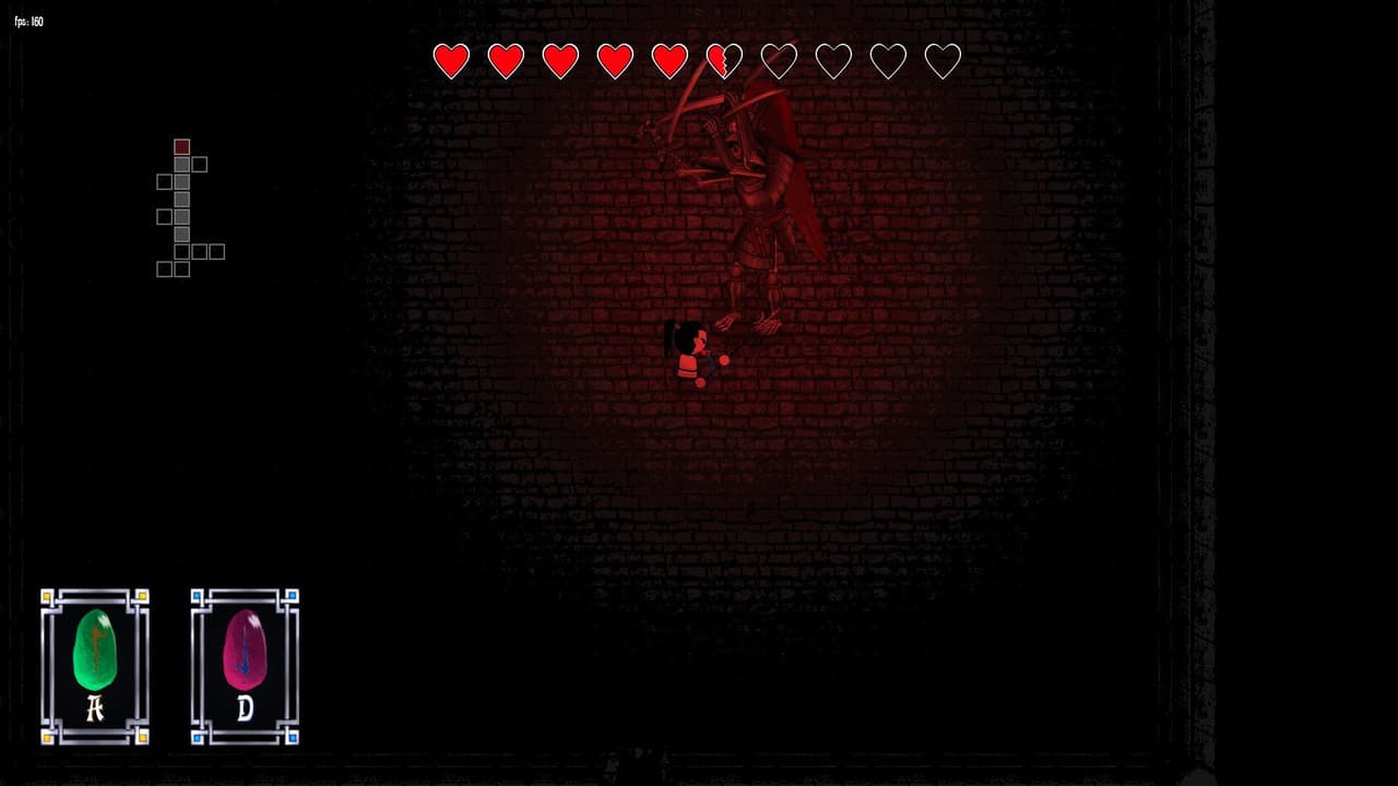 Sneaky Funk (itch) screenshot 6