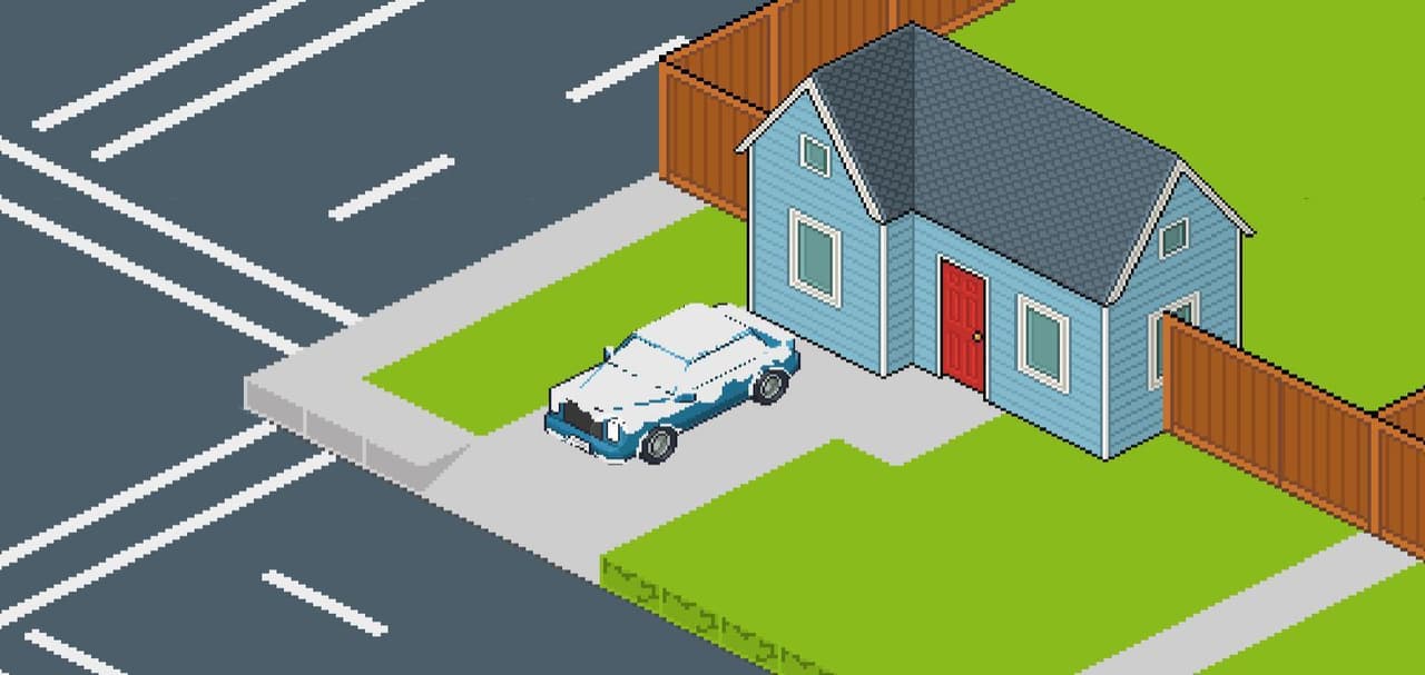 SnowCleaner (NameNotFinal)