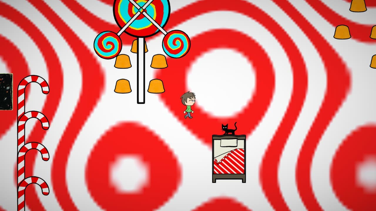 Dream Data screenshot 3