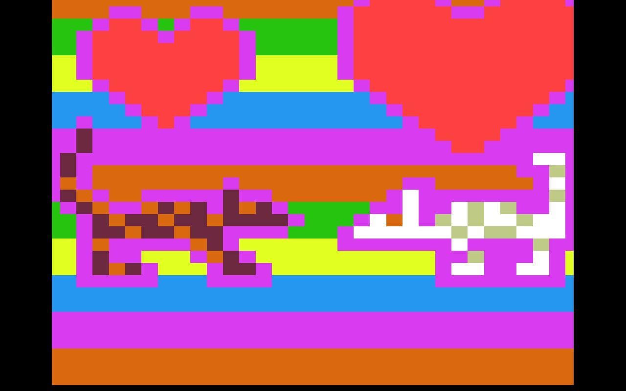 Meow (Sarofer Zertaga) screenshot 2