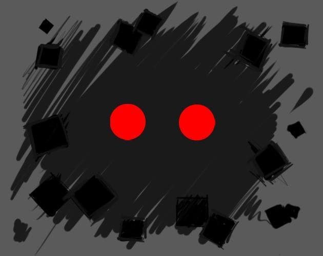SHADOW (itch) (GameDevOver)