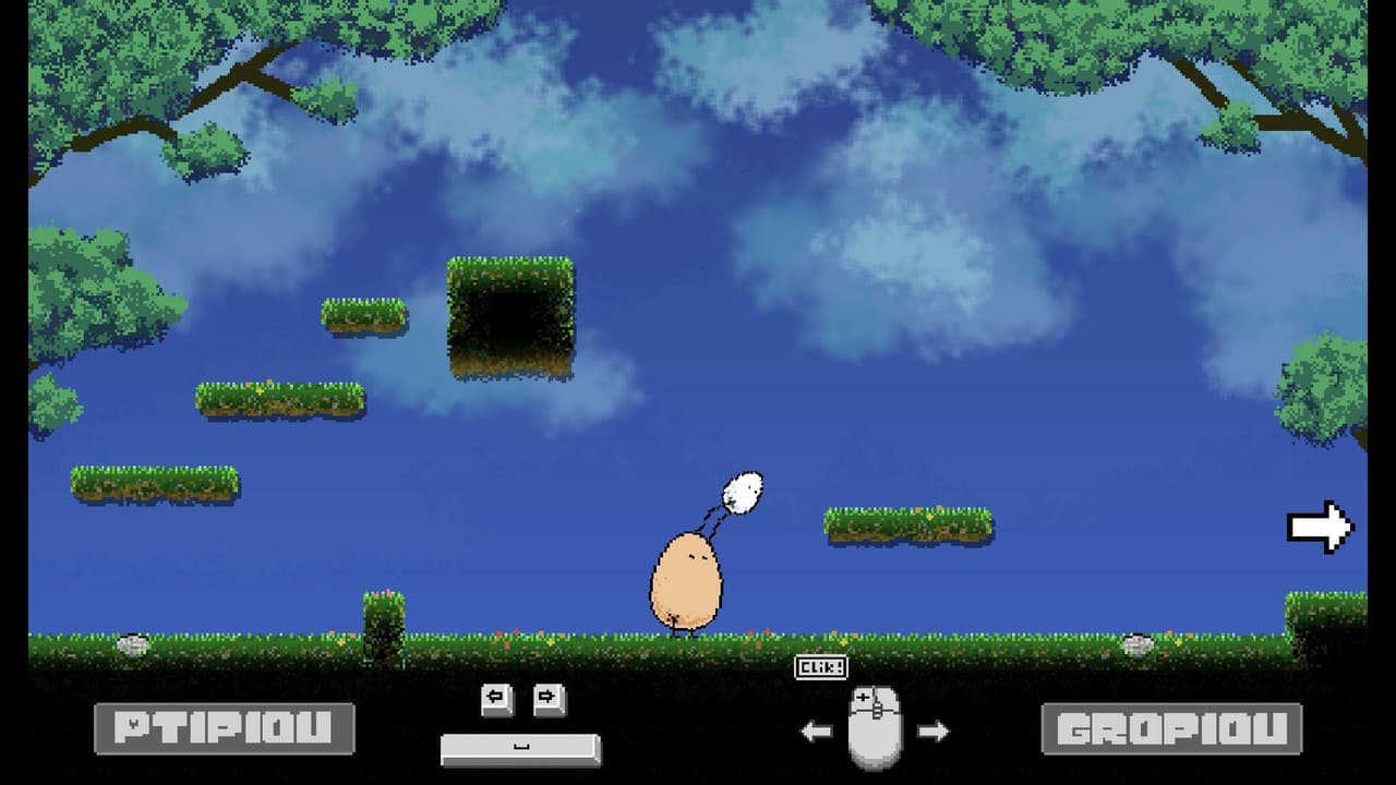 Piou-Piou screenshot 2