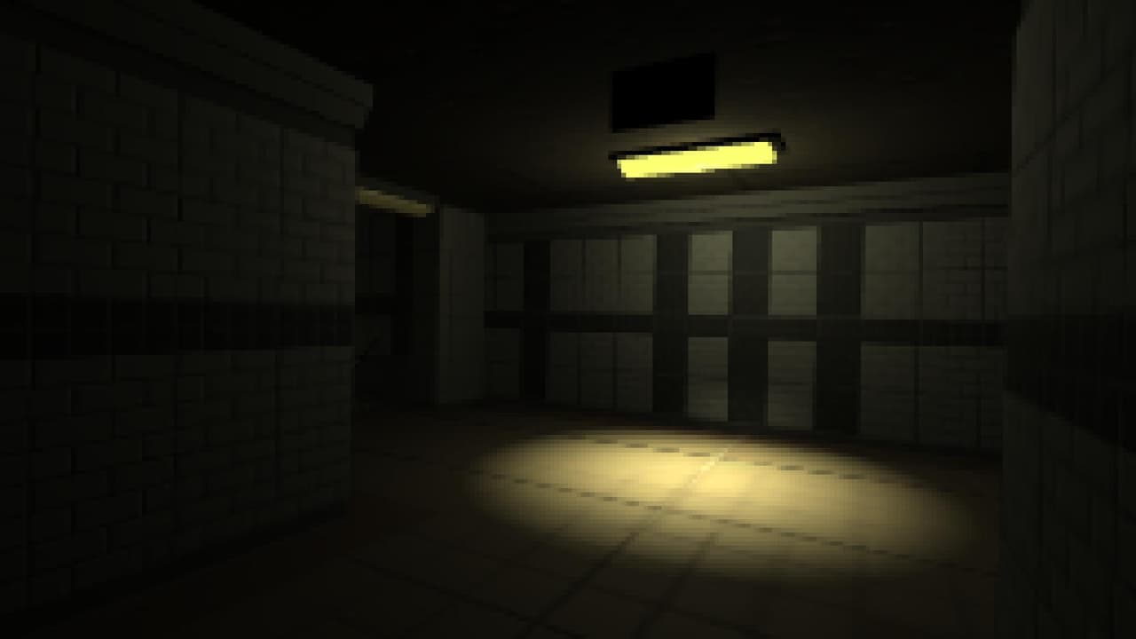 The Subway Nightmare screenshot 2