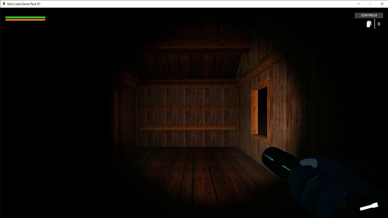Vasts Junk Games Pack 01(Old Version) screenshot 3