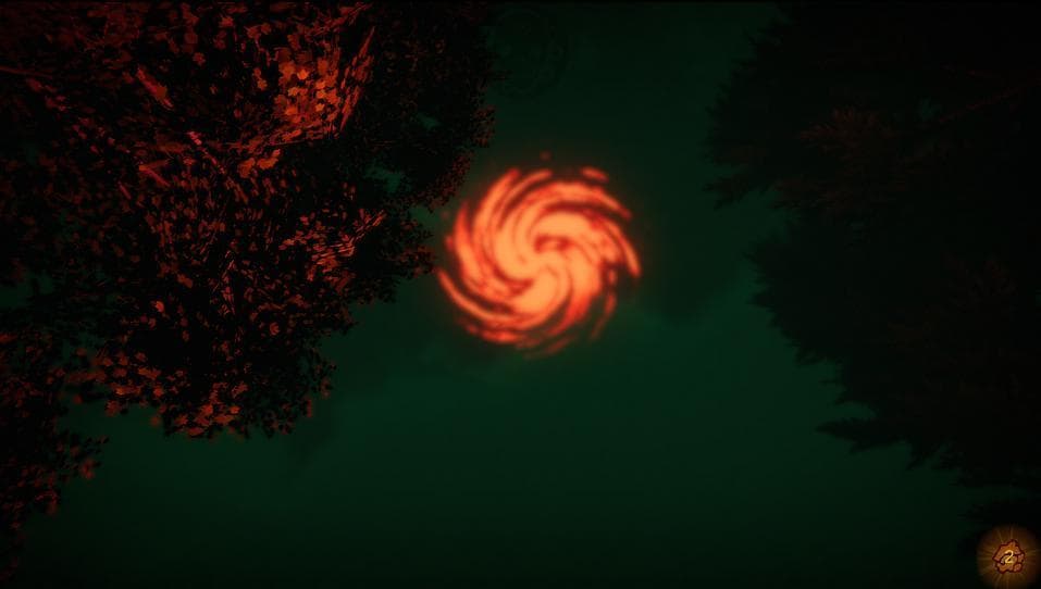 The Terror screenshot 4