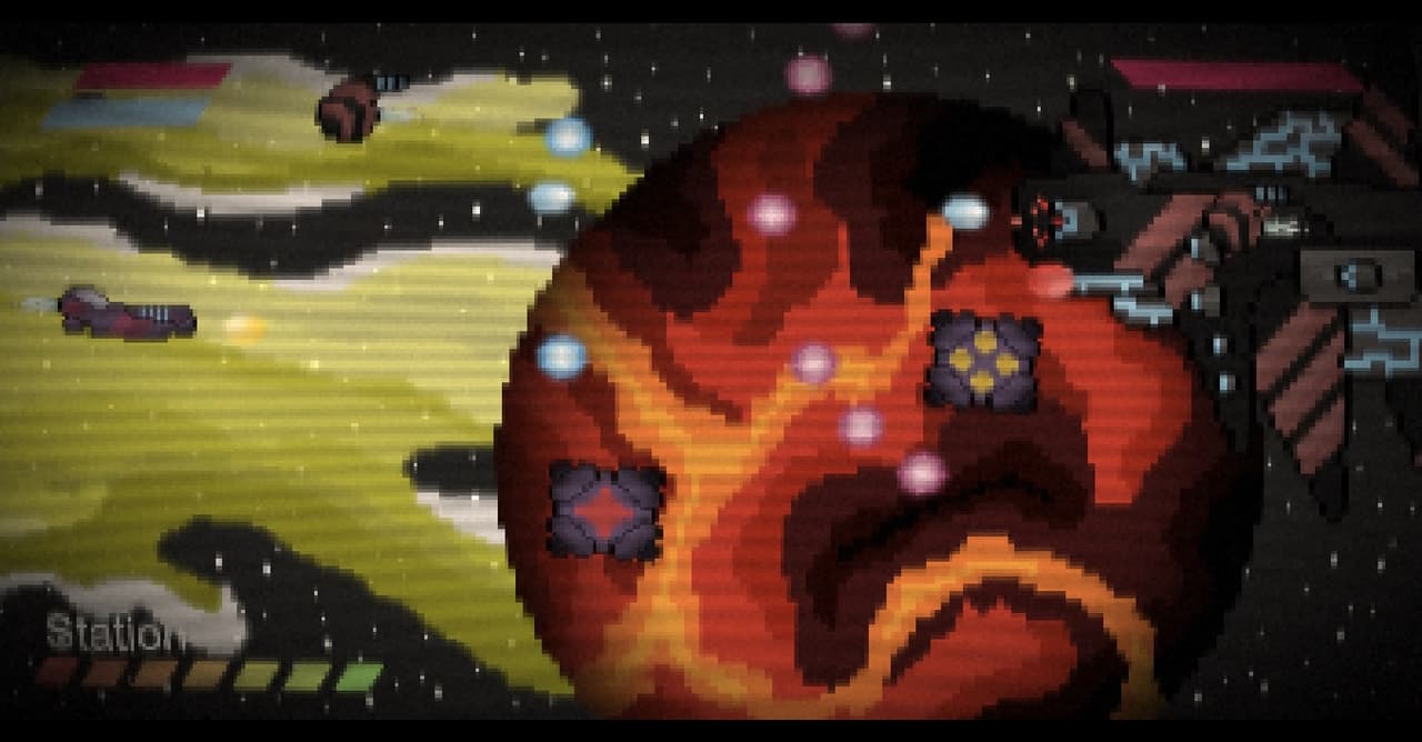 LIGHT (itch) (IndieLight) screenshot 4