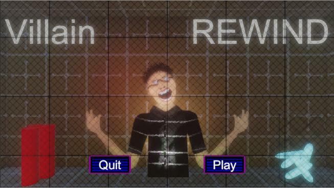 Villain REWIND screenshot 2