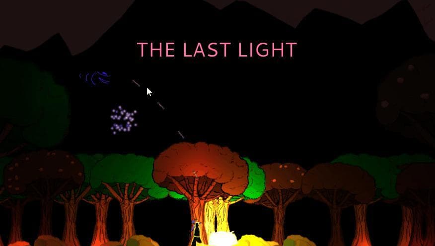 The Last Light v3