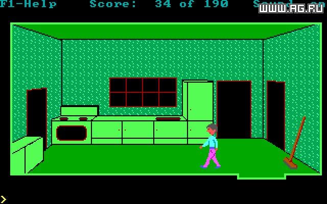 Hugos House of Horrors screenshot 2