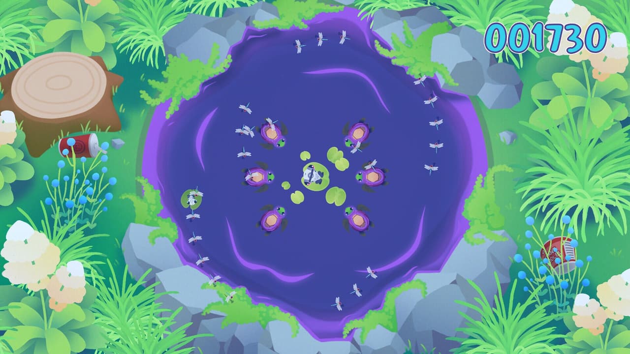Fist Food screenshot 6