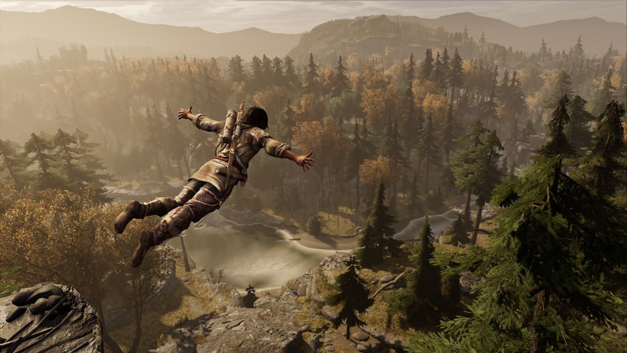 Assassins Creed III: Remastered screenshot 4