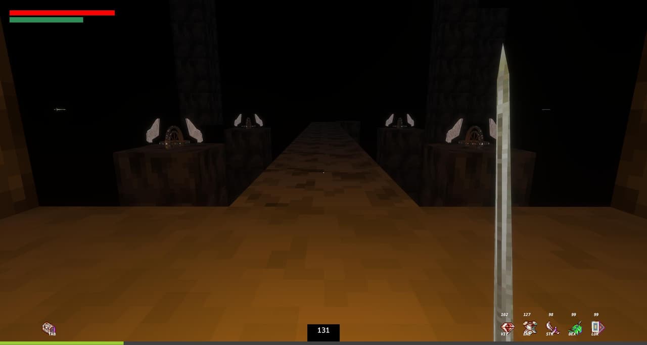 The Rage of Ikthillion screenshot 4