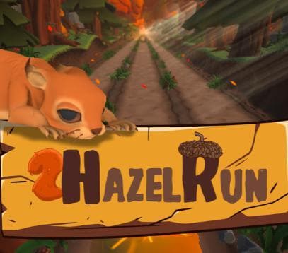 Hazel Run screenshot 2