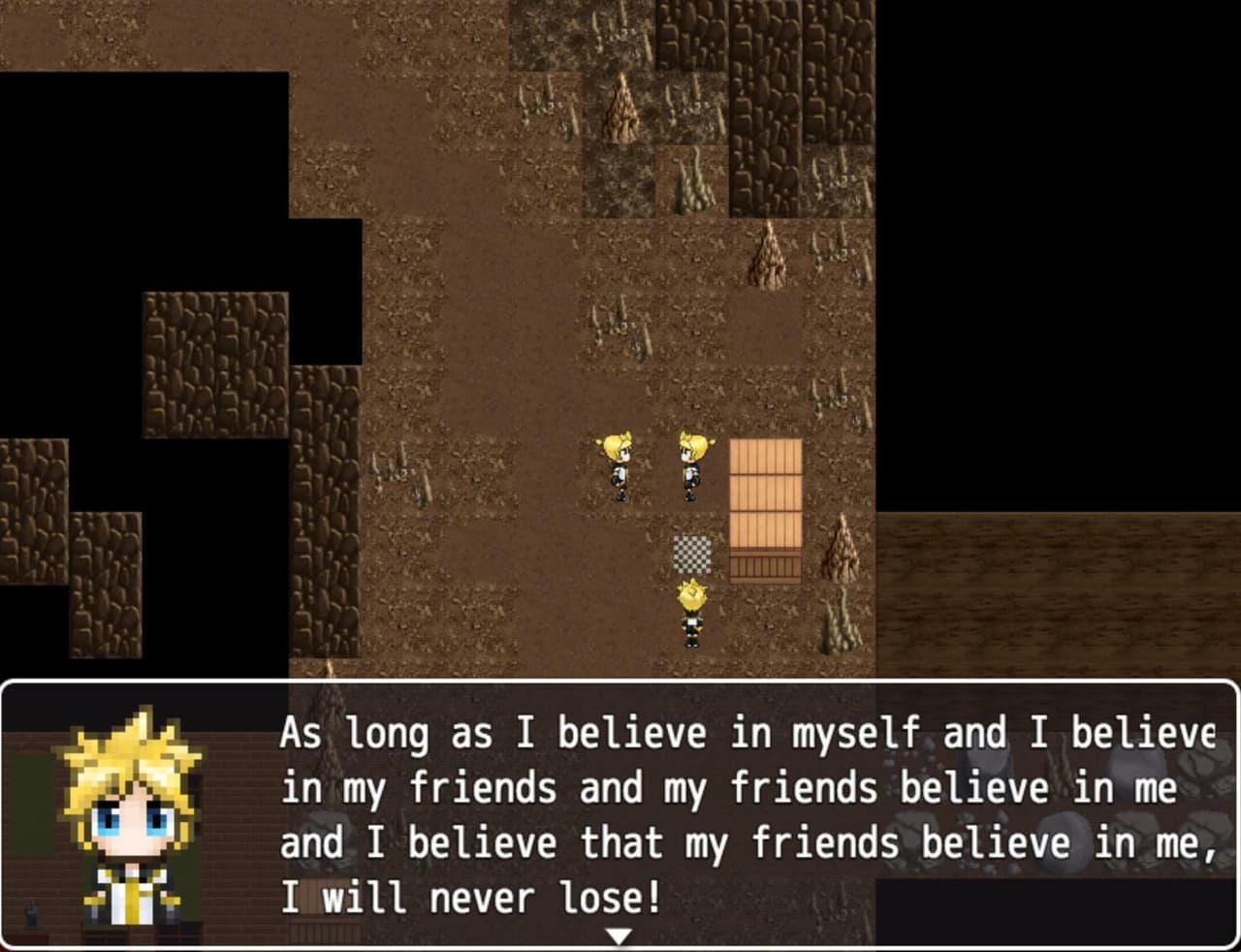 The Len Cult screenshot 3