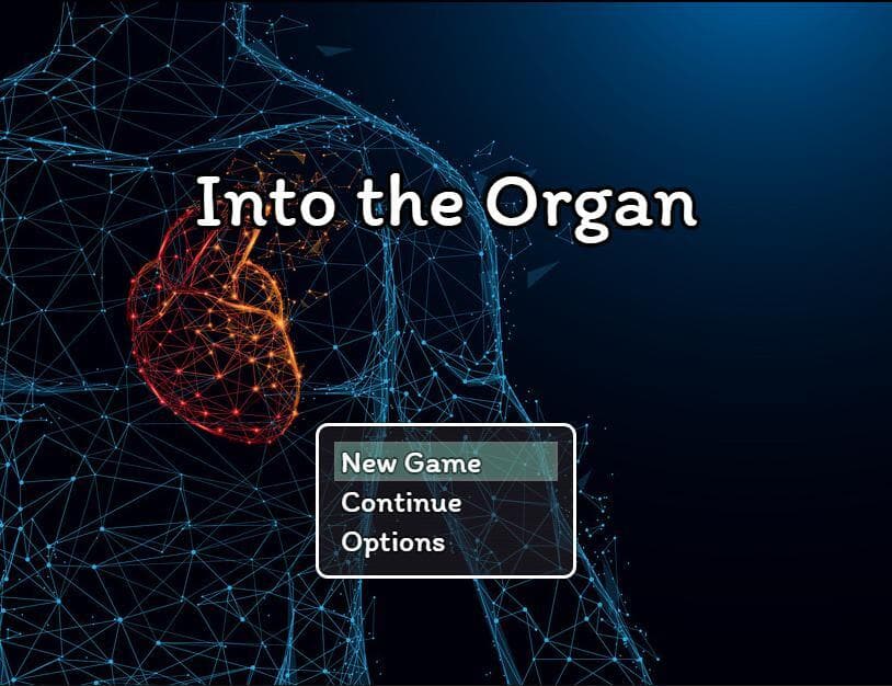 Into The Organs screenshot 2