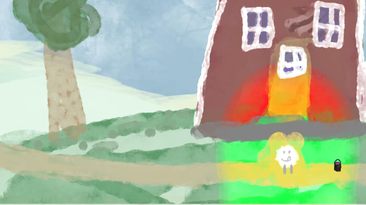 Color Me Hapy screenshot 4