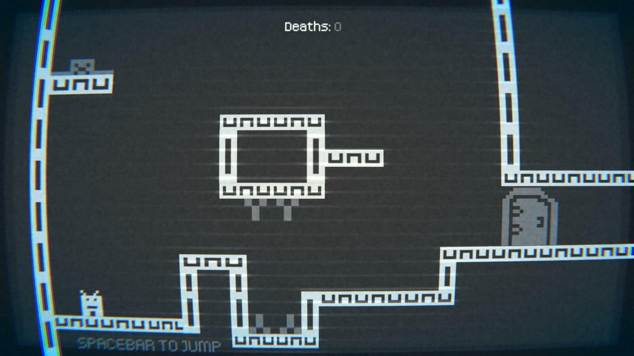 High-Calibre Vivid Simulacrum screenshot 3