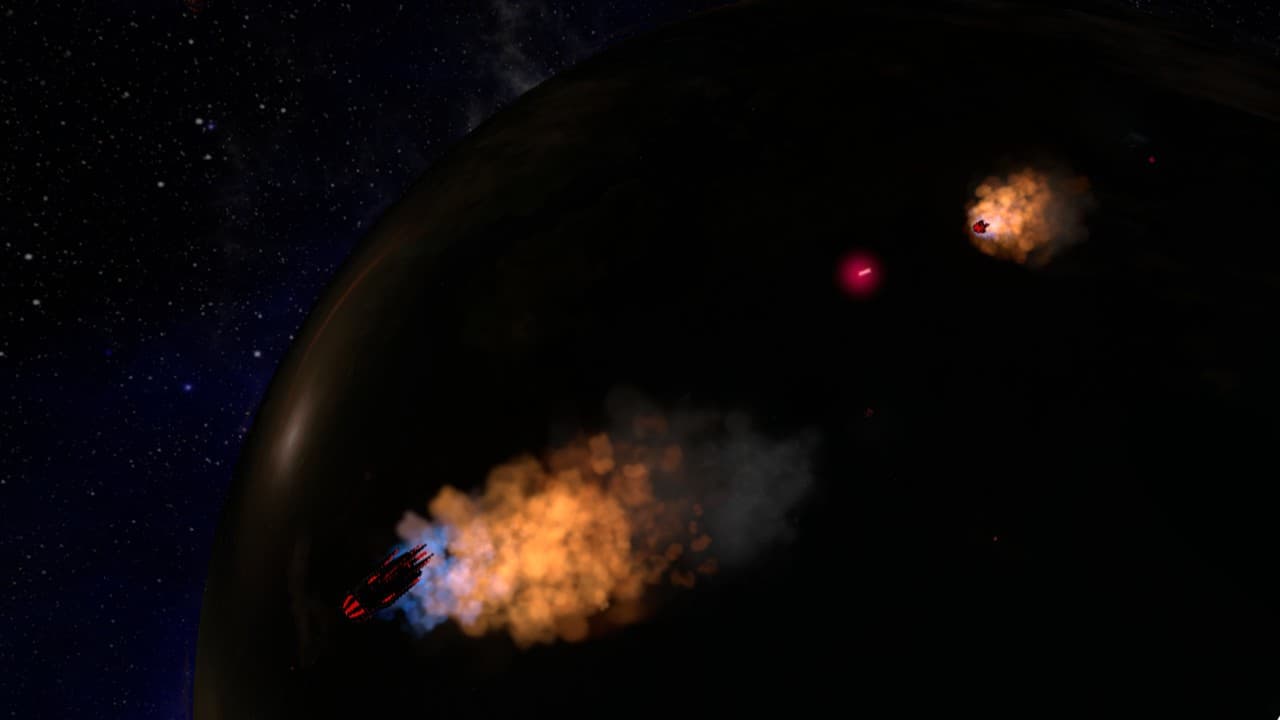 Battle Ion screenshot 6