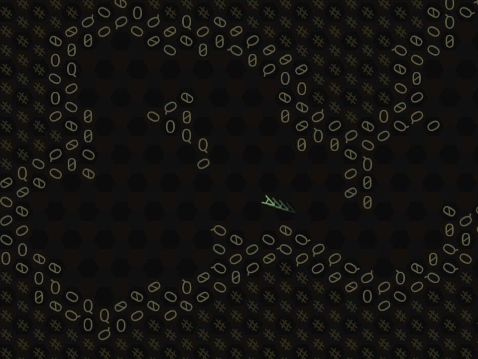 The Yam of Endor screenshot 2