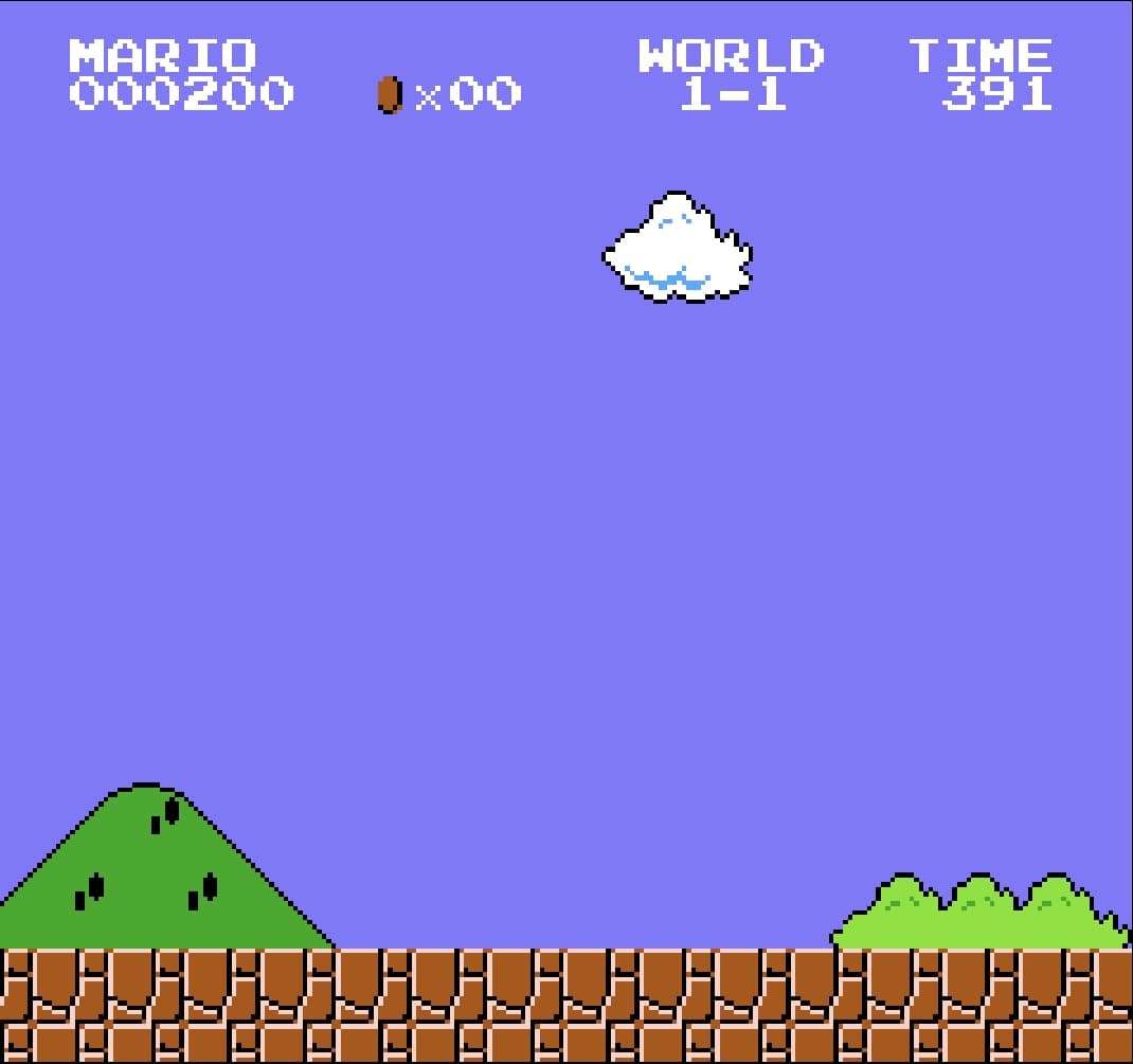 No Bros! v1.0 screenshot 2