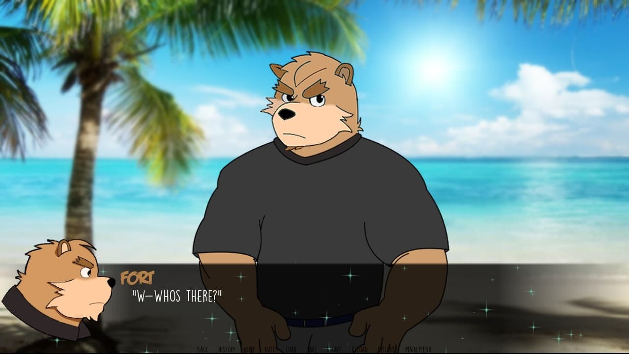Night Sky | Bara game screenshot 3