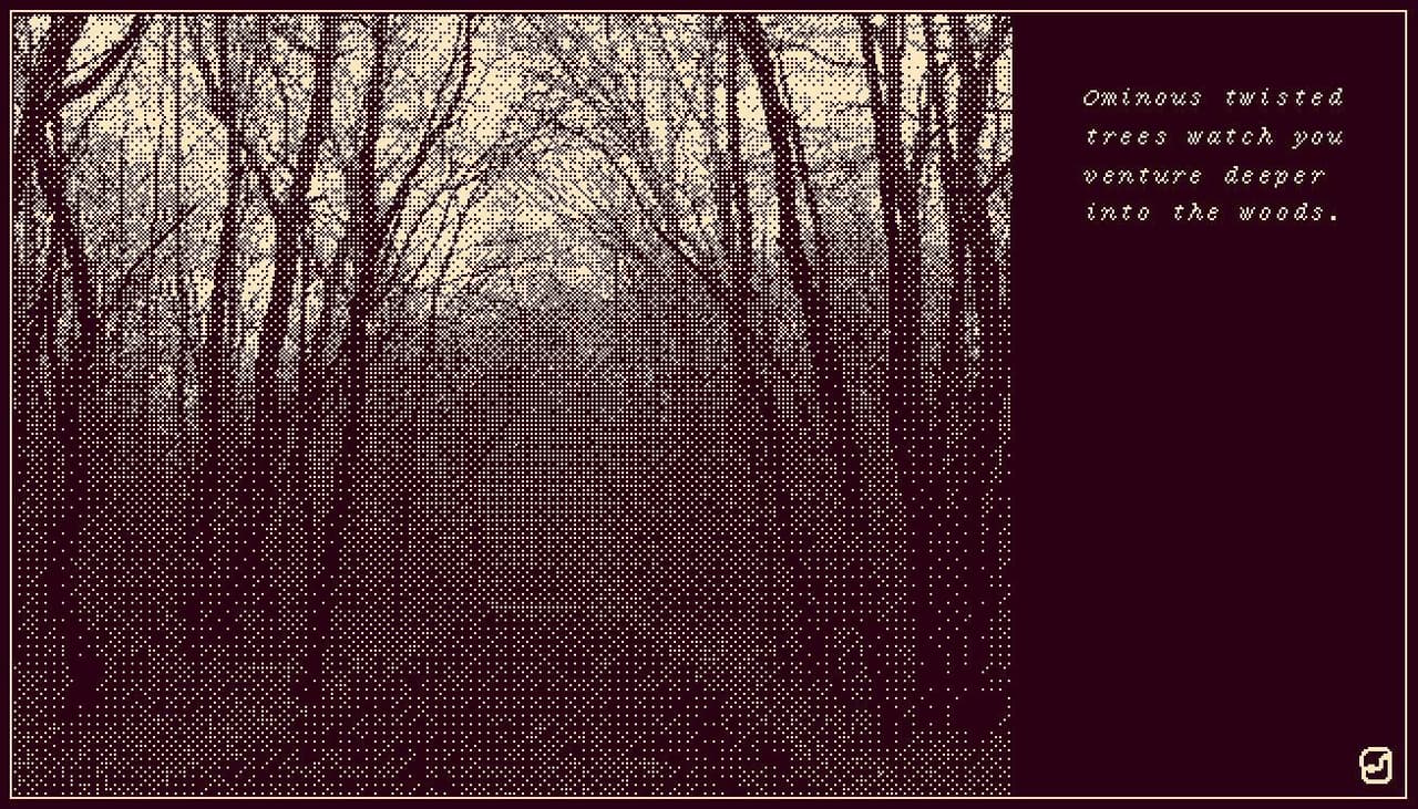 Veiled (grouflon) screenshot 3