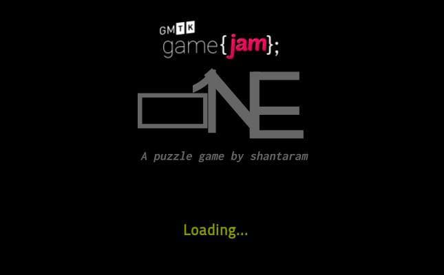 One (itch) (shantaram) screenshot 2