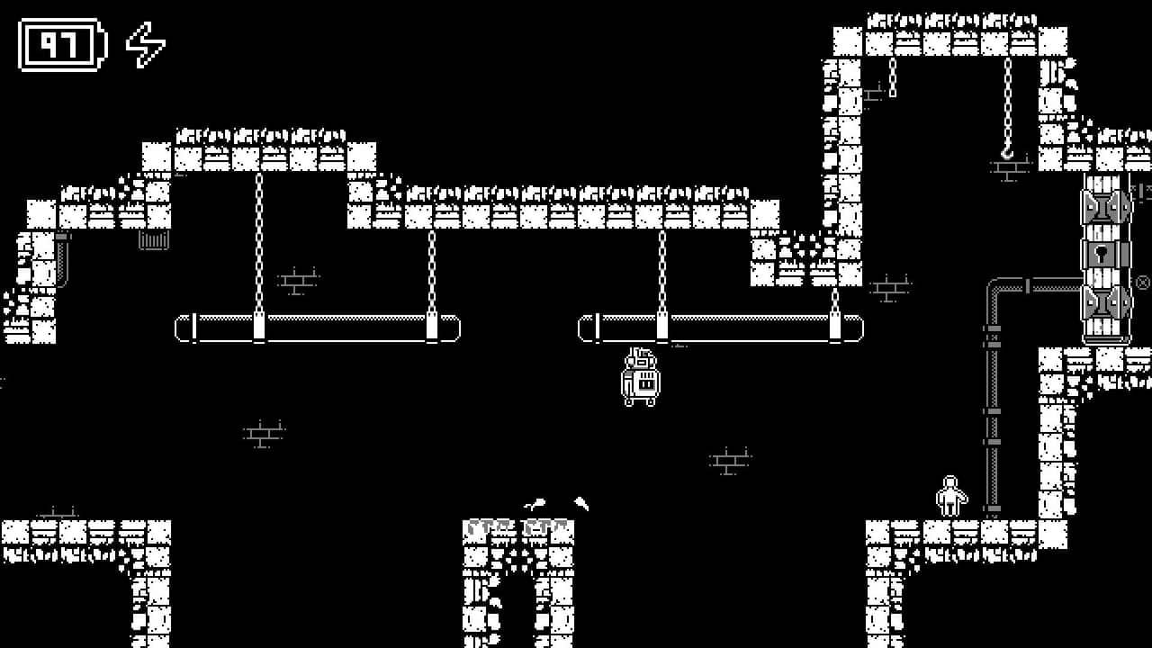 To the Basement screenshot 2