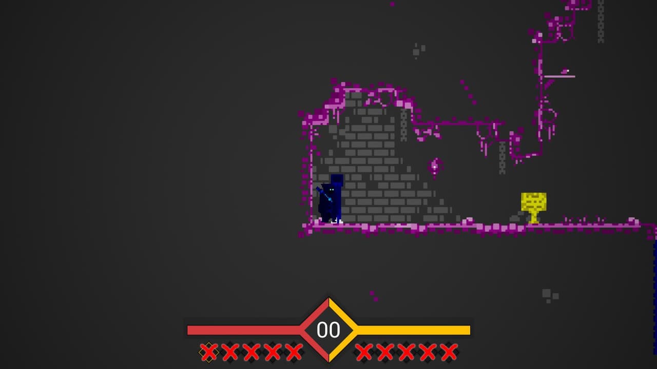 Soulslike Accessibility Demo