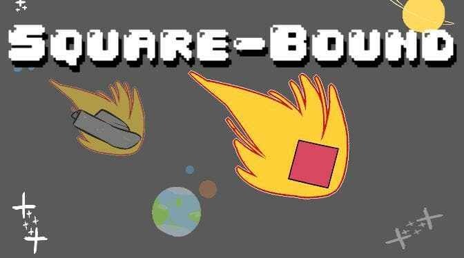 Square-Bound