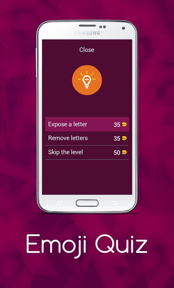 Emoji Quiz - Emojis Game screenshot 6