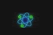 3D NEON SPINNER