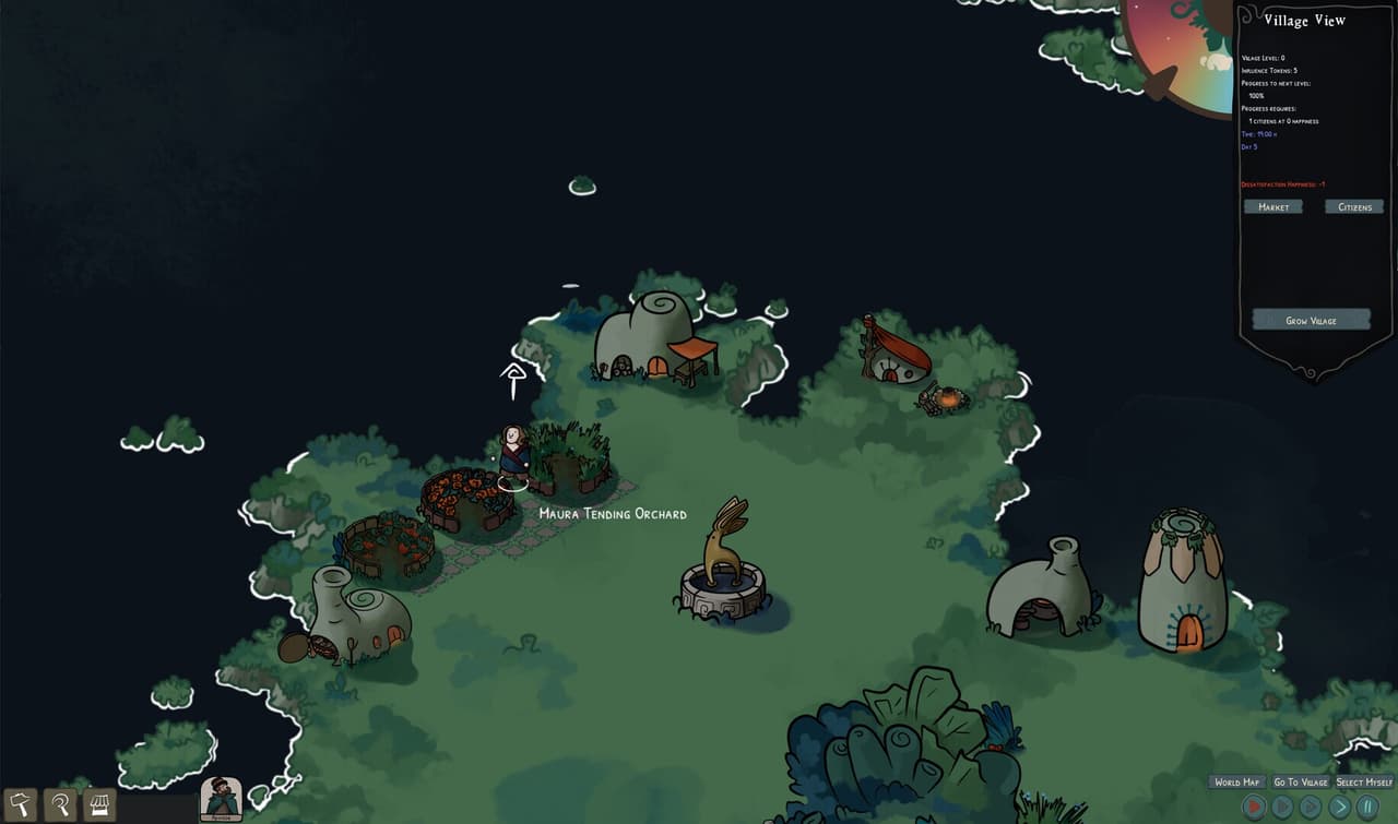 We Need No Kings screenshot 3