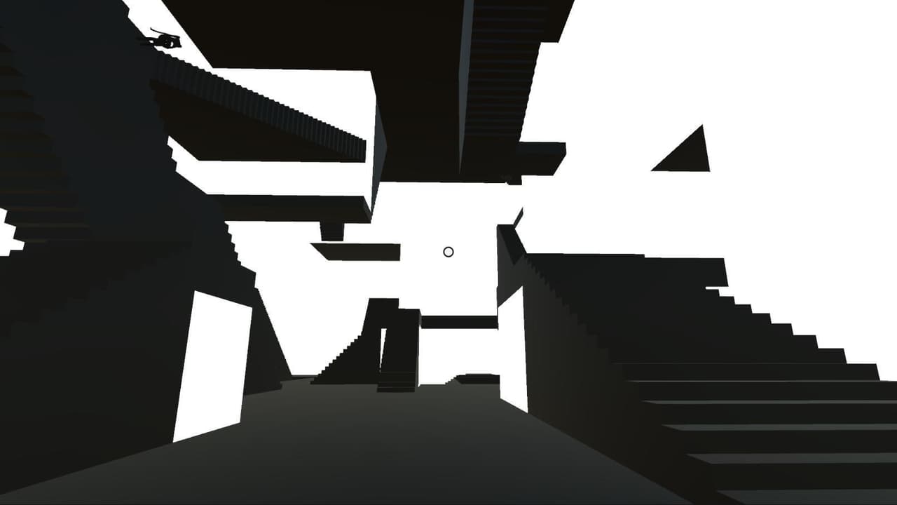Distorsion (Impact_Micro_Game) screenshot 3