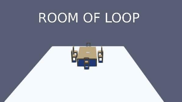 room of loop