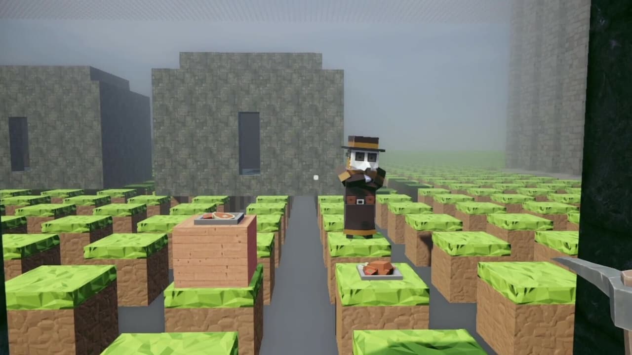 PARKOUR CIVILIZATION screenshot 4