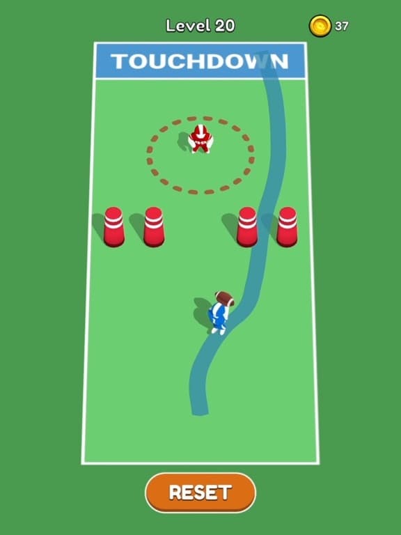 Touchdrawn screenshot 3