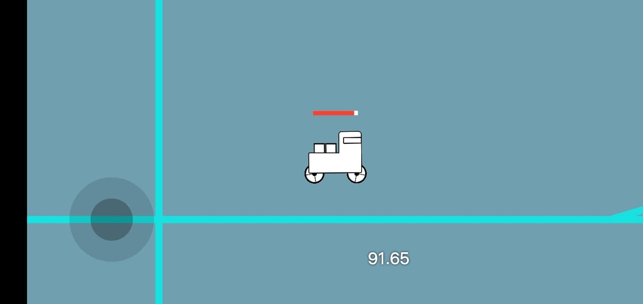 MobilSuS screenshot 2