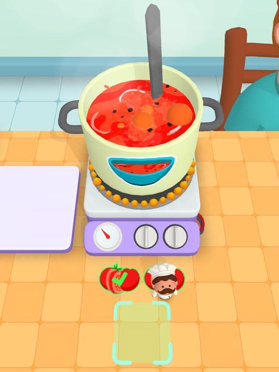 Tiny Cook screenshot 4